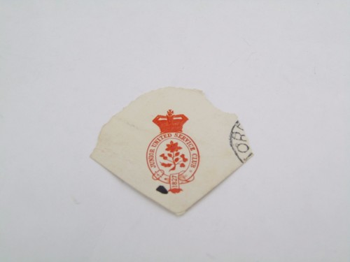 Junior united service wax - service,