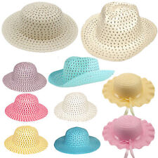 Easter Woven Bonnet, Arts and Crafts - Summer Hat - Choose Design
