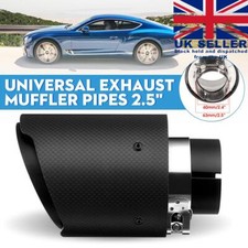 Universal Matte Carbon Fiber