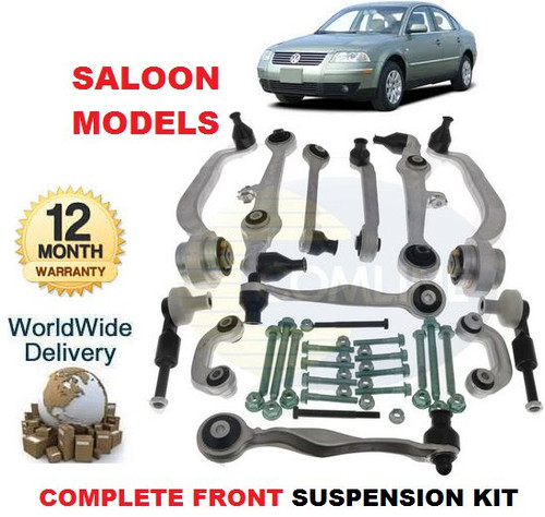 For passat saloon - vw, 2000-2005