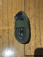 British Army Green Nylon Sa80