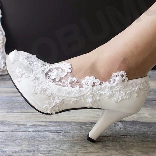 Wedding lace ivory - wedding, prom