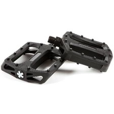 UNITED BMX Supreme Plastic Pedal Black