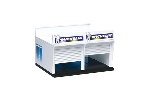 Carrera 21104 pit - 21104, stop