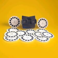 View-Master Model E | Vintage