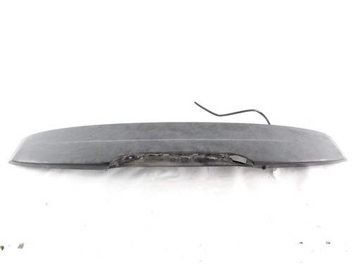 7700427352 rear spoiler - rear,