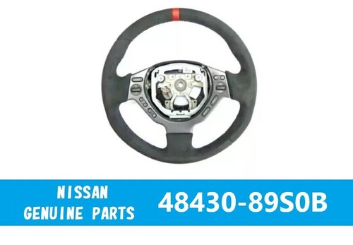 48430 89s0b genuine nissan r35 - nissan,