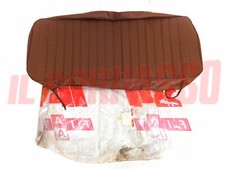 REAR ROW SEAT COVER Fiat 850 T