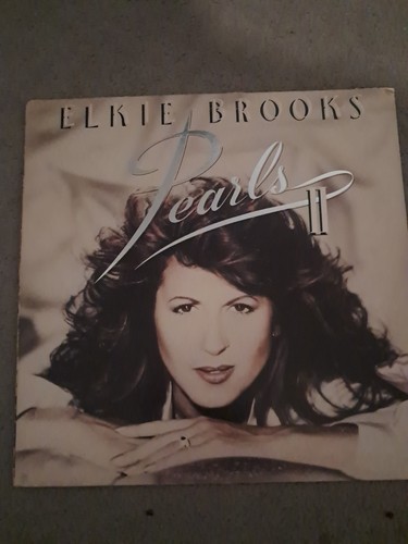 Elkie brooks pearls - elkie,