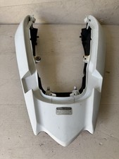 Honda cbf 125 09-12 Rear