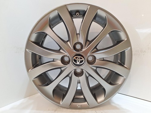 Toyota yaris vvt icon mk3 - toyota, vvt-i