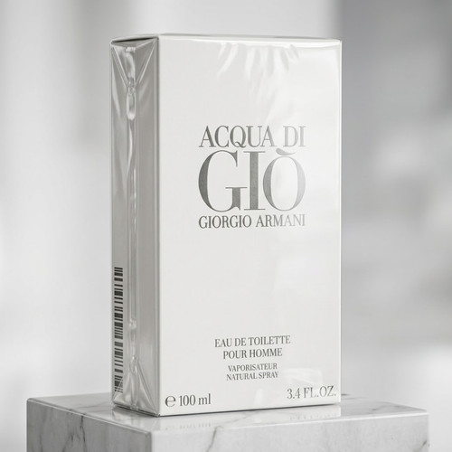 Giorgio armani acqua - giorgio,