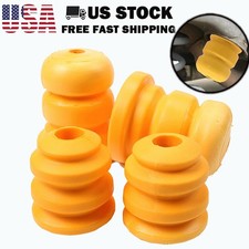 4Pcs Front & Rear Position