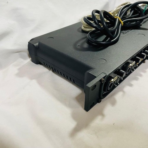 Motu 828mk3 firewire audio - 828mk3,