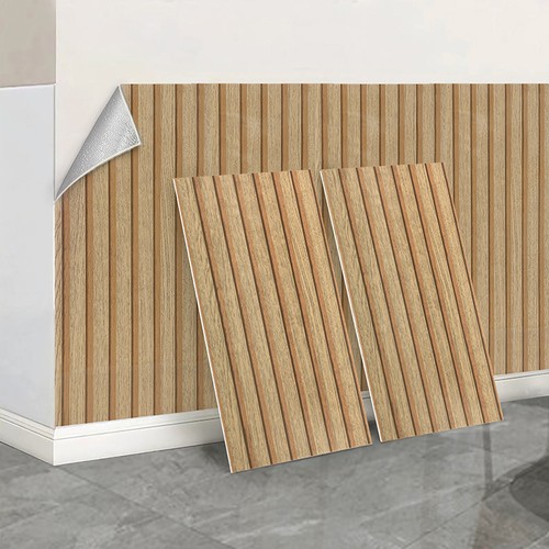 Pack self adhesive - 10,