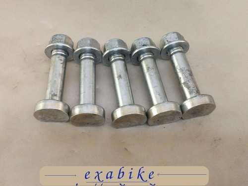 Crown mounting bolts for - mounting,