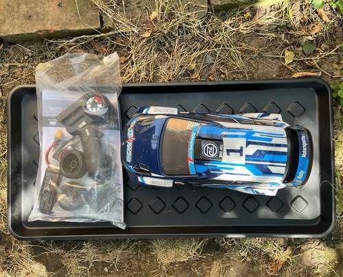 Racing rx12 gt1 12 - racing, 4wd