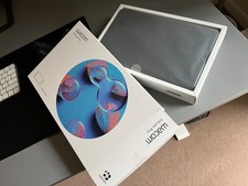 Wacom pro intuos - wacom,
