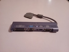 Sony Vaio i Link Port Replicator PCGA-UPR5 For Laptop Netbook USB Serial Printer