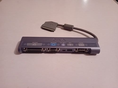 Sony vaio link - i,