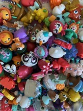 Moshi Monsters x 50 Random