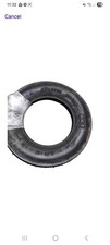 5.50-16 6P R BKT Tractor Tyre