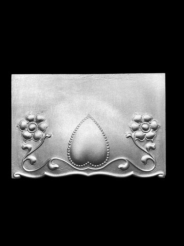 Restored antique cast - antique, iron