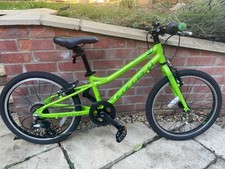 Carrera Abyss 20" Wheels