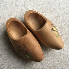 Pair of 1950s Vintage Small