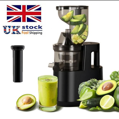 Electric juicer machine slow - juicer,