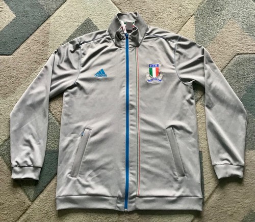 Adidas italy mens - italy, track