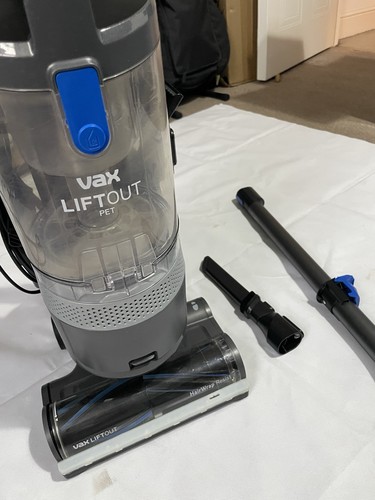 Vax liftout pet cdup - vax,