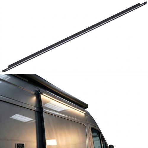 Waterproof led awning - waterproof,