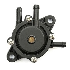 Non Fuel Petrol Vacuum Pump