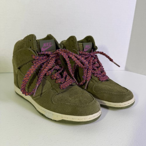 Nike dunk sky - sky, hi
