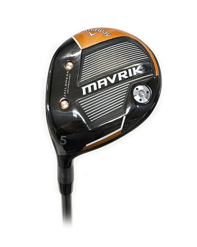 Callaway mavrik 5 - lh,
