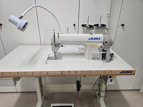 New juki ddl - ddl-8100e, industrial