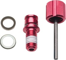 Rebound Knob - RockShox