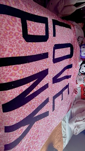 Victoria secret pink - victoria’s,