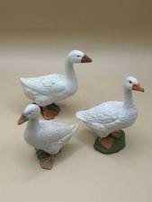 Schleich Farm Life Goose Geese