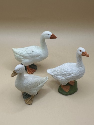 Schleich farm life goose geese - schleich,