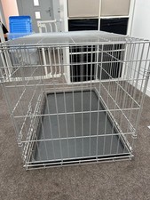 Dog Double Dog Easy Assemble