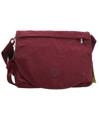 Kipling women bag red 100 - kipling, 100%