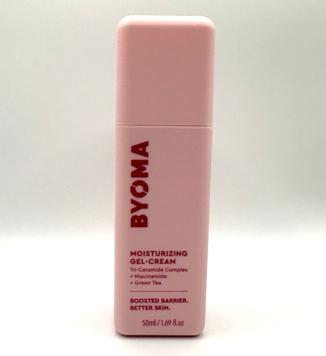 Byoma moisturizing gel cream - byoma,