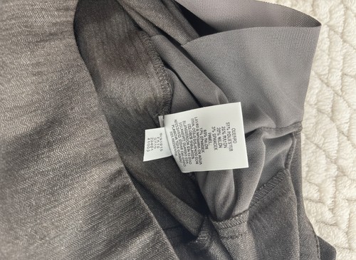 John charcoal gray stretch - john,