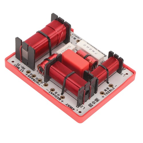180w way crossover filter - crossover,
