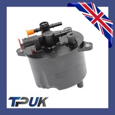 Diesel Fuel Filter For Peugeot