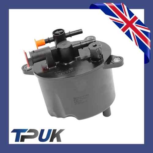 Diesel fuel filter for peugeot - diesel,