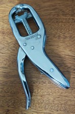 Vintage "Crackerjack"  Heavy