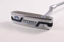 Odyssey Works Versa #1 Putter